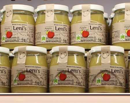 lenismus
