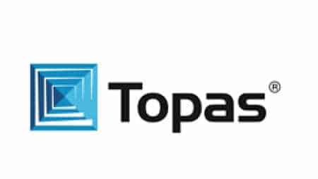 topas logo syng