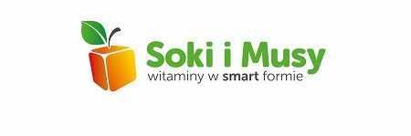 Soki i musy witaminy w smart formie LOGO