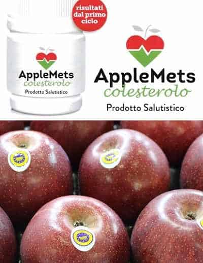 applemetsmelannurca