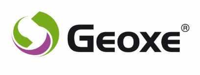 logo Geoxe