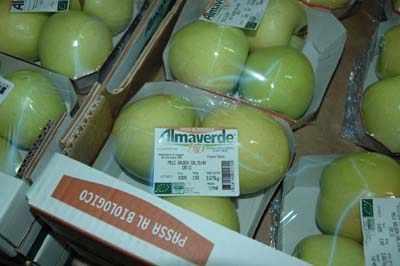 importowane jablka rs