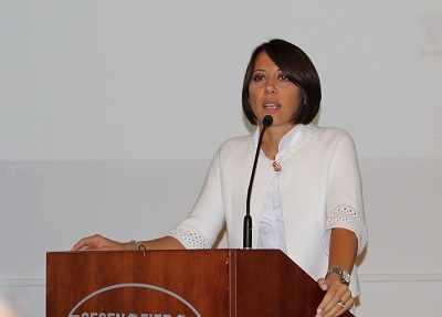 nunzia de girolamo rs