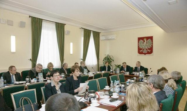 Zmiany w ustroju rolnym − czy są potrzebne?