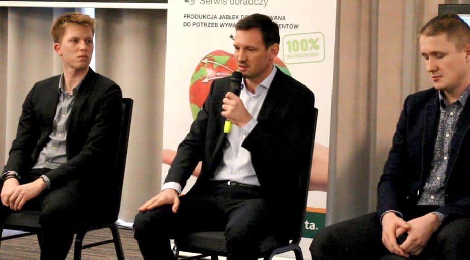  Fruit Quality Contract – 5 lat doświadczenia