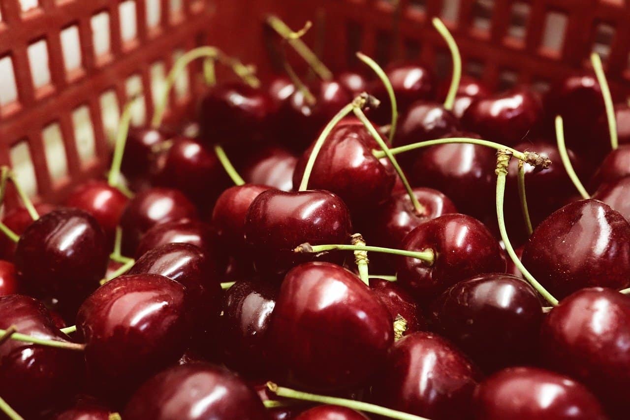 Serbia: Państwo interweniuje w sprawie cen wiśni