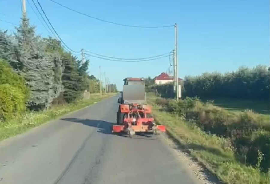 Wsiadł do Ursusa mimo dożywotniego zakazu. Miał ponad 3 promile