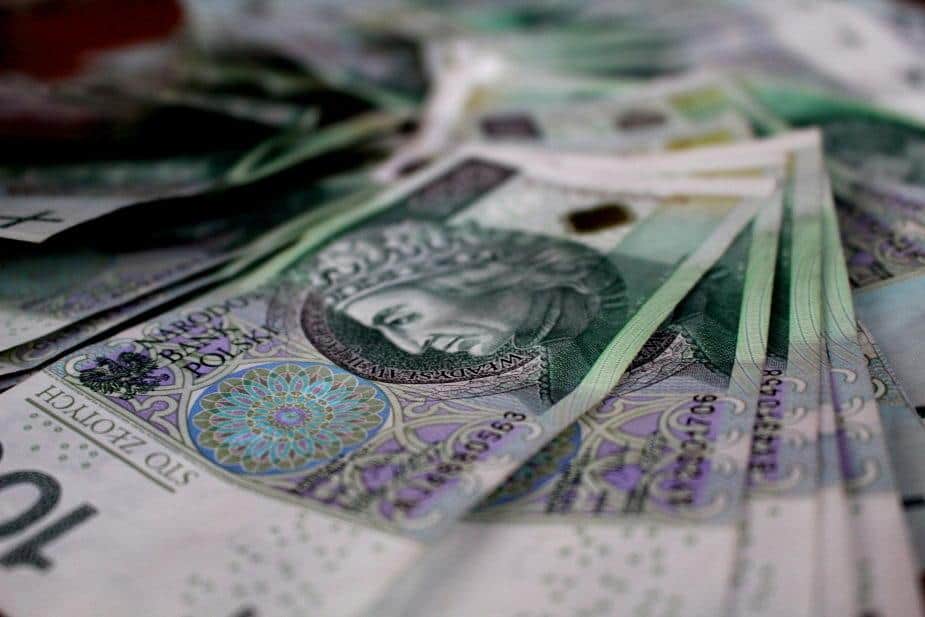 250 mln na kredyty dla poszkodowanych przez klęski