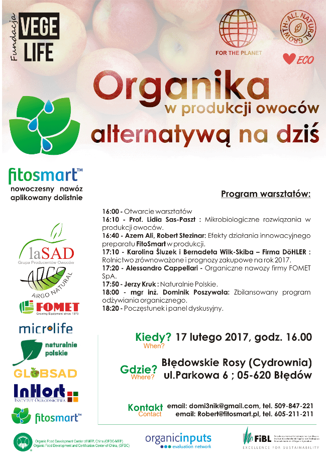 fitosmart ulotka