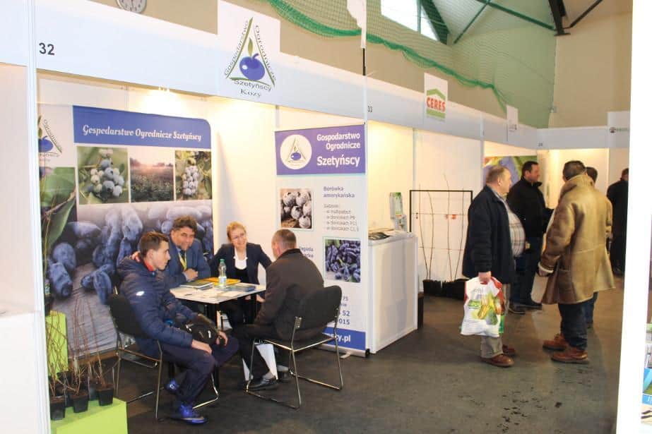 Znamy już program konferencji „JAGODOWE TRENDY 2019”