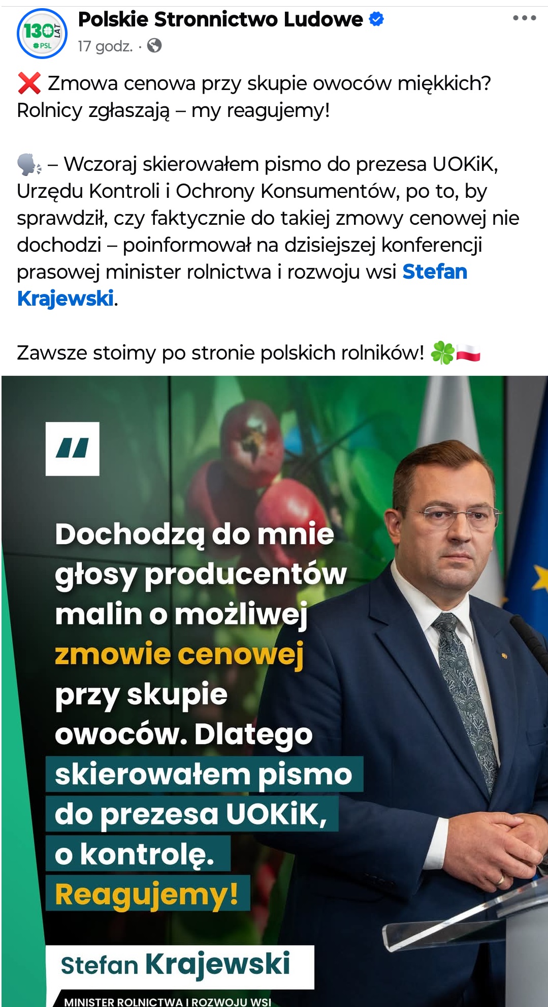 krajewski min