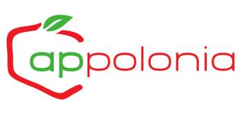 logo appolonia