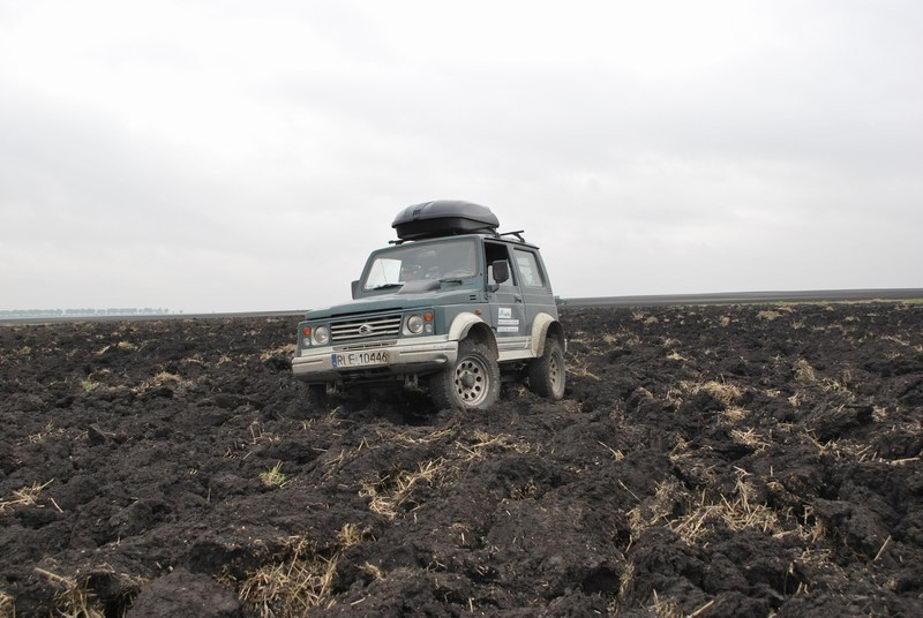 Czy badałeś już swoją glebę?