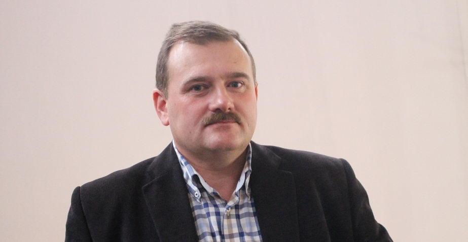 Potrzebna nam stabilizacja i proste zasady –  Krzysztof Cybulak, lubelskie