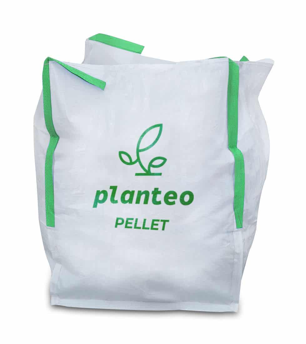 planteo big bag