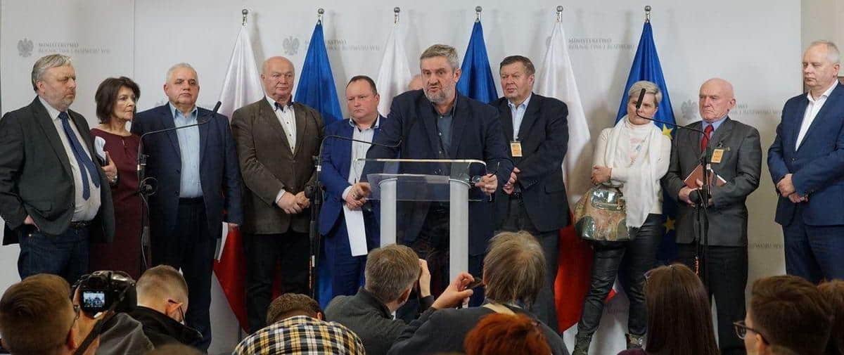 Porozumienie Rolnicze