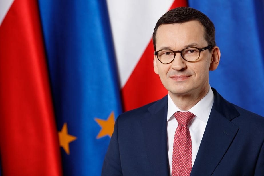 Premier w liście do przywódców UE proponuje zwiększenie budżetu na Wspólną Politykę Rolną
