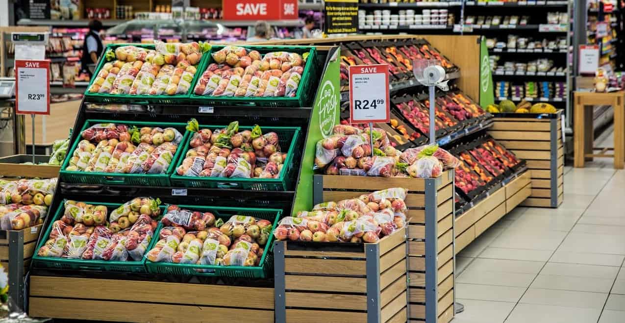 Zamiast sieci sklepów państwowych powstanie holding rolno-spożywczy?