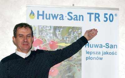 huwa-san