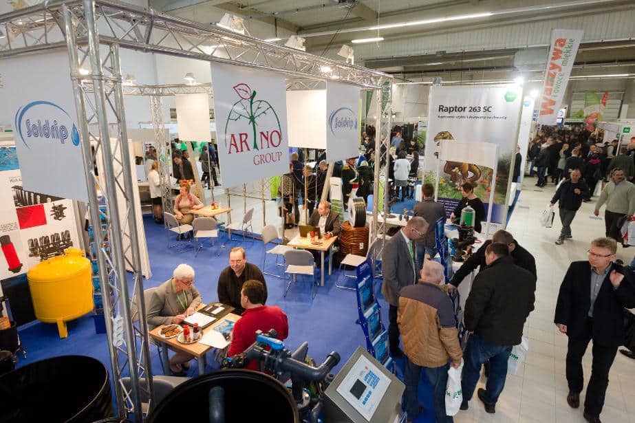 Program konferencji na TSW 2017